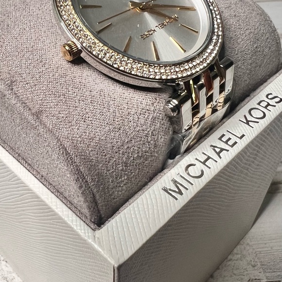 Michael Kors Women\'s Watch